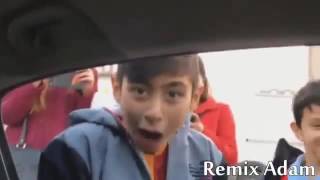 Siren Sesi Çıkaran Çocuk Remix Ft. Sirenci Veled