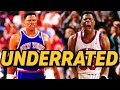 Why Patrick Ewing Is One Of The MOST UNDERAPPRECIATED Legends In NBA History