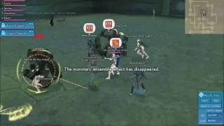 Ciar Advanced Boss