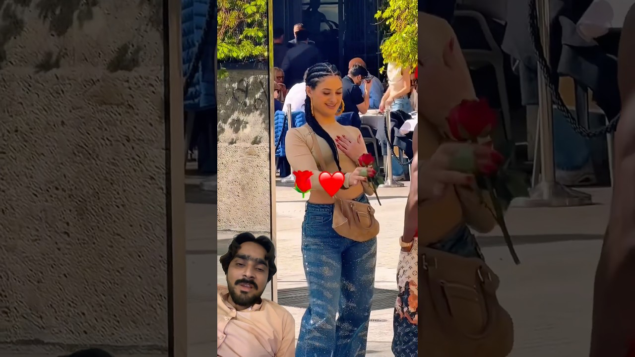 Beautiful girl #emotionalstory #moralstories #emtionalstory #funny #prank #emotionalvideo #comedy