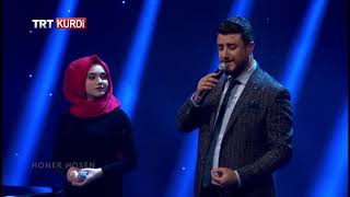 İDRİS AYDIN & Merve Pala - Min Bihîstî tu nexoşî Resimi