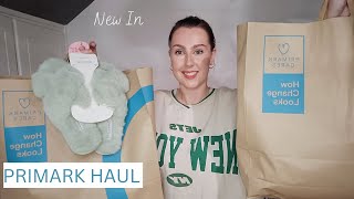 Huge Penneys / Primark Haul & Try on Autumn 2022 screenshot 4