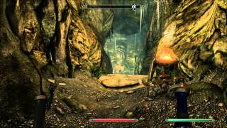 Throwing Weapons : Skyrim Mod Reviews