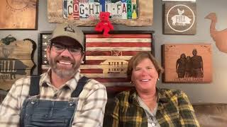 Together Tuesday With Cog Hill Farm (LIVE)