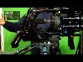 Benro S8 vs Manfrotto 504HD