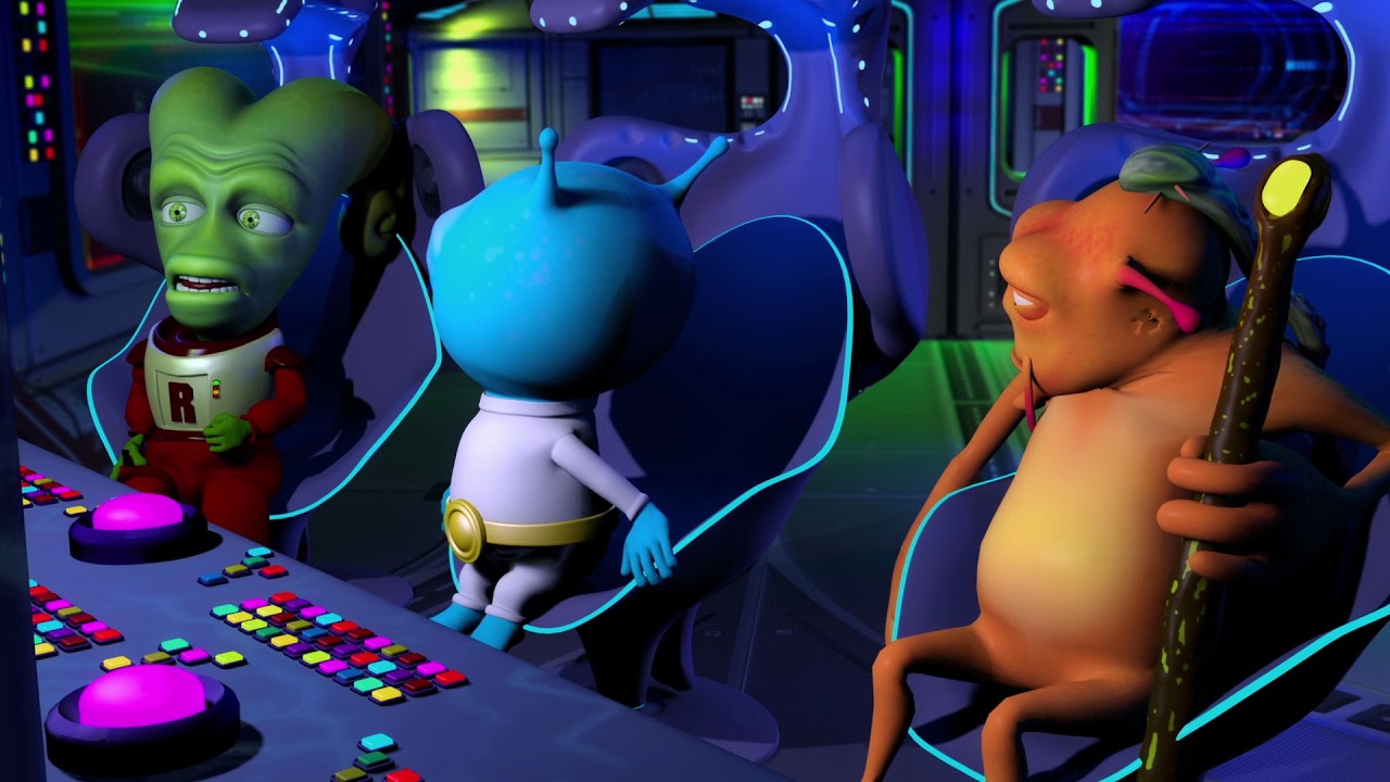 Zoo Wars 2 - Trailer - Zoo Wars 2 - Trailer