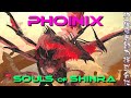 Phoinix p3s kill rdm pov