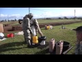 U S Army Cadence Hard Work 