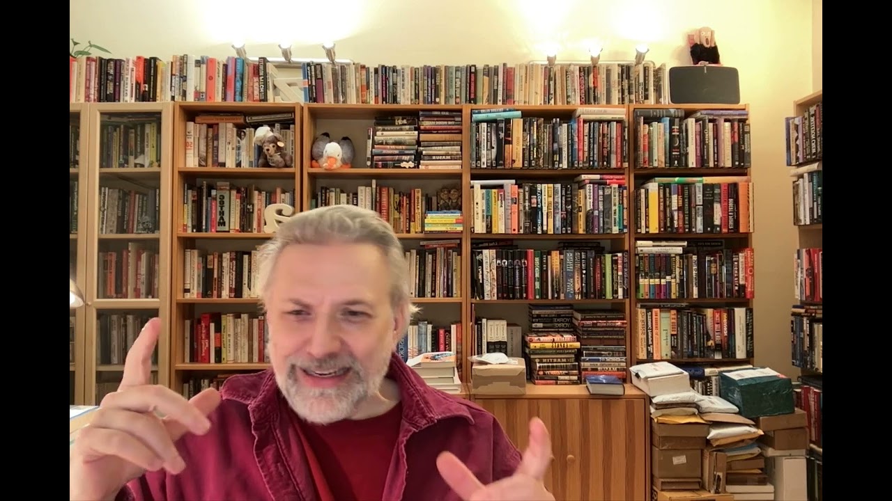 DEATH WALKS IN EASTREPPS, by Francis Beeding