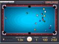 8 Ball Quick Fire Pool - Breaks Part I: Normal Breaks