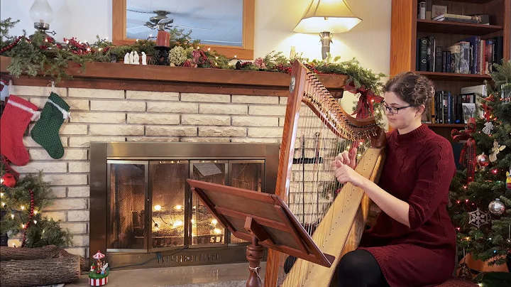 To Drive the Cold Winter Away (In Praise of Christ...