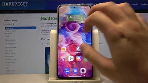 How to Activate Google Assistant on XIAOMI Mi 11i - Turn On Google Assistant