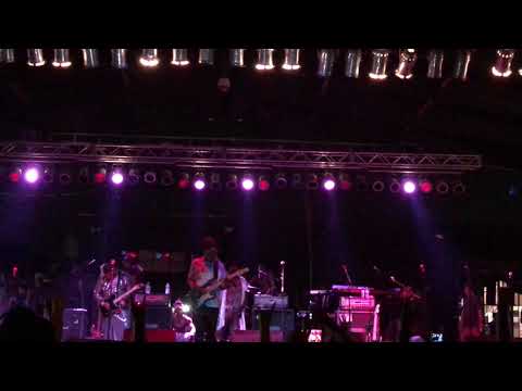 Parliament, Funkadelic, George Clinton - Maggot Brain. Cincinnati, Ohio. June 1, 2019