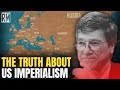 Silenced for Speaking the TRUTH About US Imperialism | Jeffrey Sachs