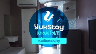 Yukstay - Green Palace Kalibata City Apartment 3