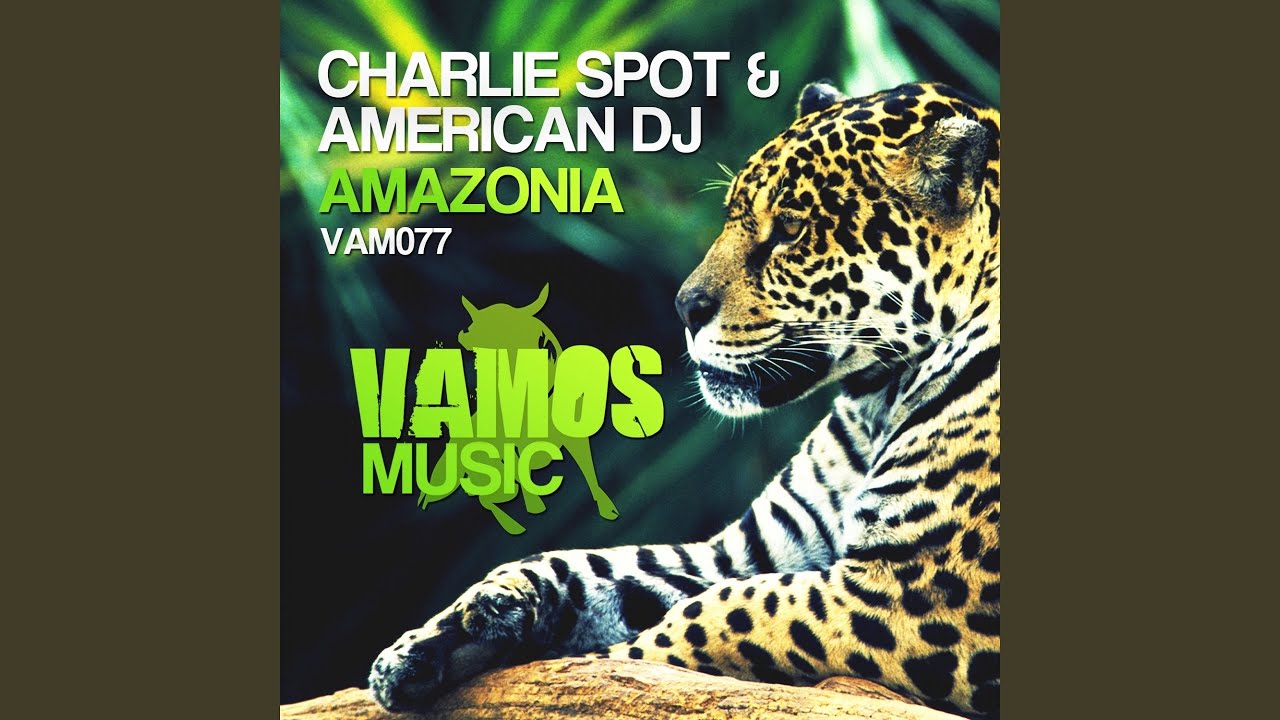 Watch Amazonia (Original Mix) on YouTube Watch Amazonia (Original Mix) on YouTube