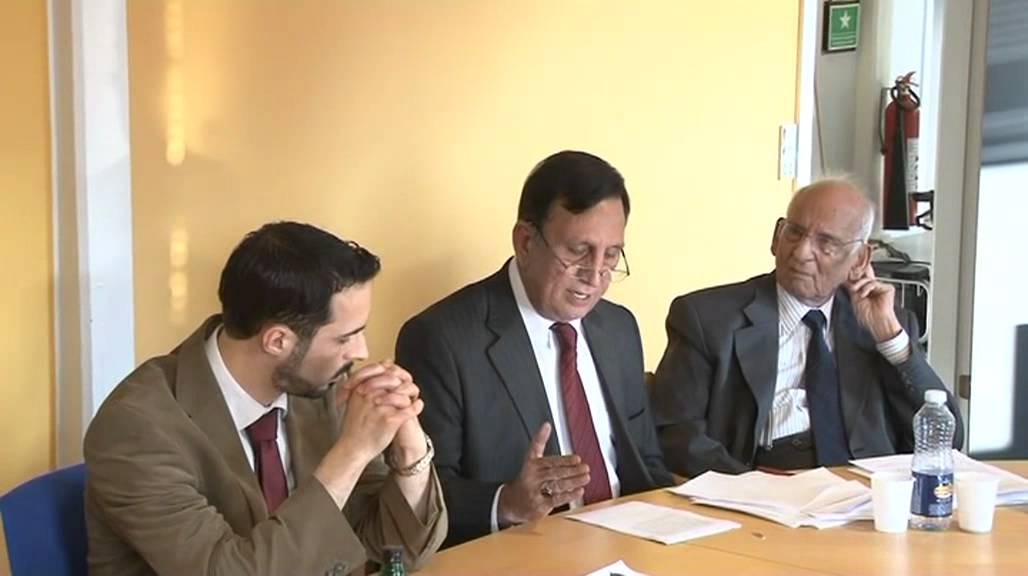 Allama Iqbal || Iqbals metaphysics of culture and the Arab awakening