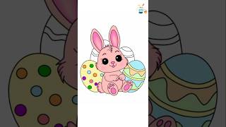 🌸 Easter Coloring Book Fun | Cute & Creative Coloring Activity for Kids! 🐰 Profile