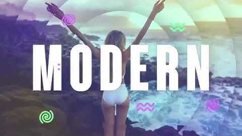 Creative Intro | VideoHive Templates | After Effects Project Files