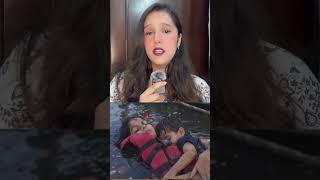 Mother’s Last Hug 💔 | Jabalpur Boat Tragedy | YouTube Shorts