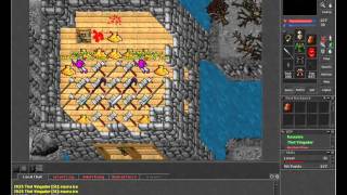 Tibia Luminera 4friends