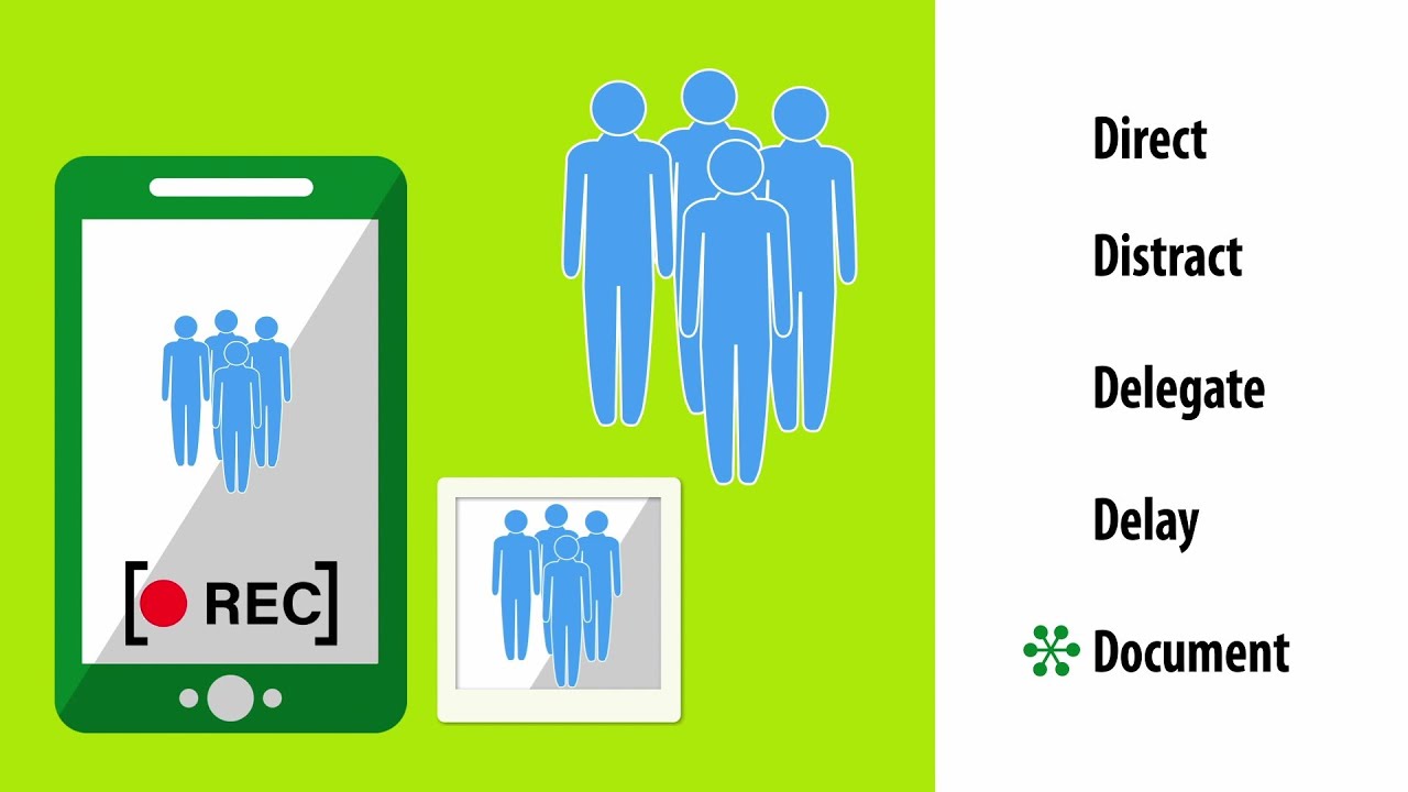 Hazing Prevention: 5 Ds for Effective Bystander Intervention