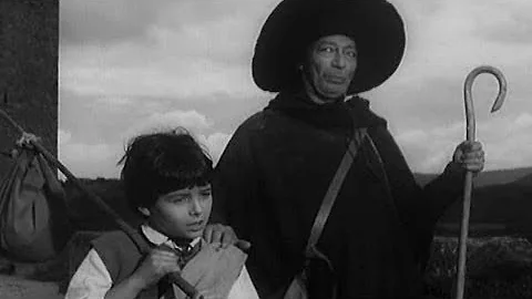 ¿Quién es el Lazarillo de Tormes?
