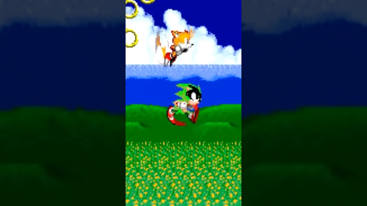 Персонаж-баг