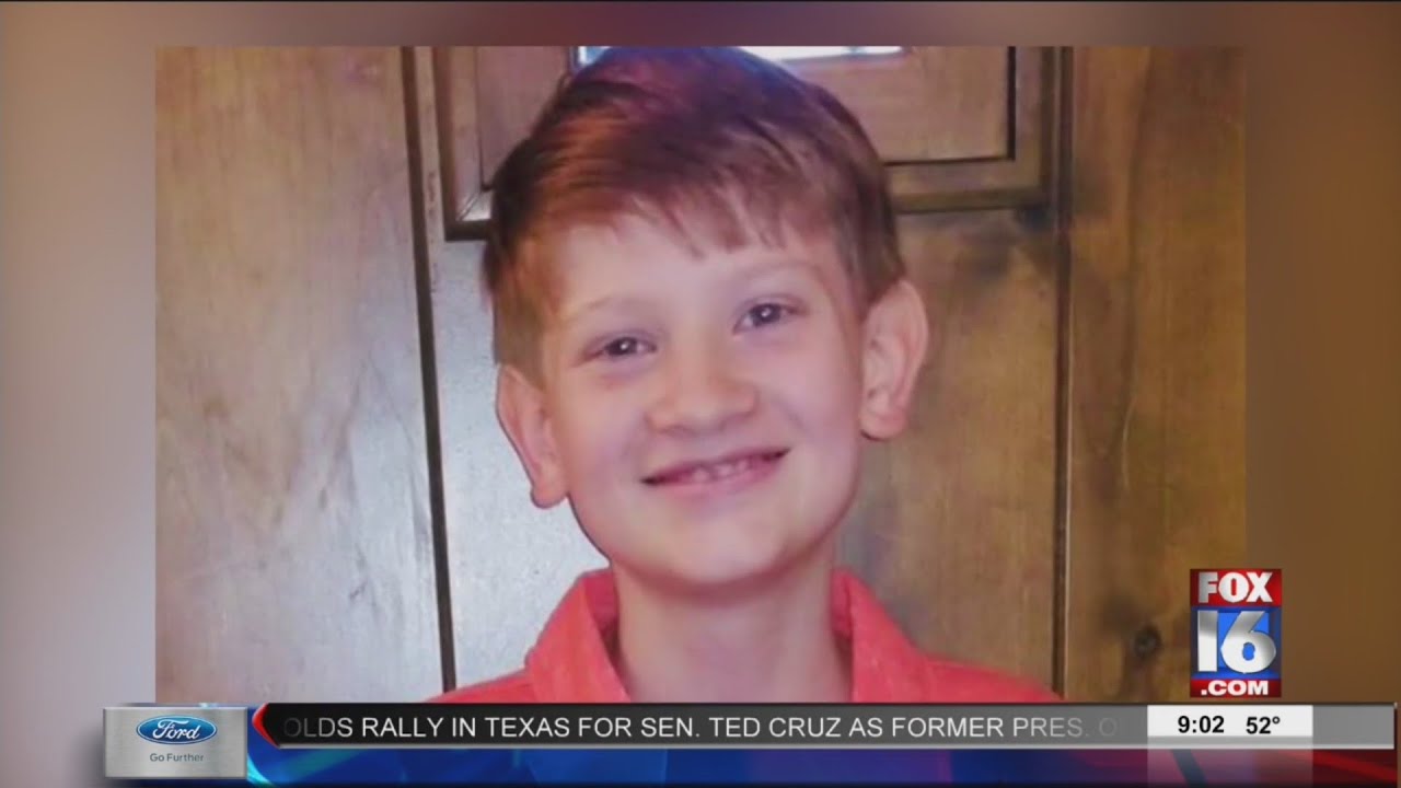 Celebrating the Life of Evan Malone