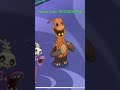 Hatching Hawlo Magical Nexus! #msm #msmgameplay #gaming #msmboss #games #msms