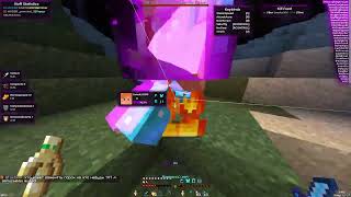 Разнос ReallyWorld с читом Celestial Recode 0.7 Beta
