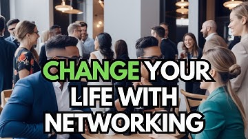 The Power of Networking: Building Connections for Success