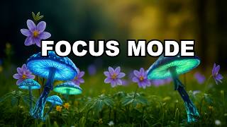 Deep Focus Music | 1 Hour for Study, Work &amp; Productivity (No Distractions)