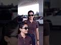 Price:#rashmikamandanna #rashmika 🤍✨airport look sunglasses from Loewe #trending #viral #instagram