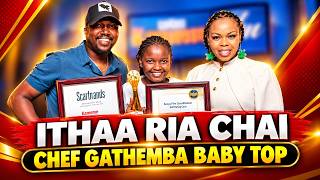 LIVE NOW 🔴 ITHAA RIA CHAI NA  TEAM CANJAMUKA;BABY TOP;CHEF GATHEMBA;STACY WA DIGITAL LIVE