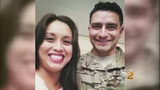 Community Supports Grieving Family