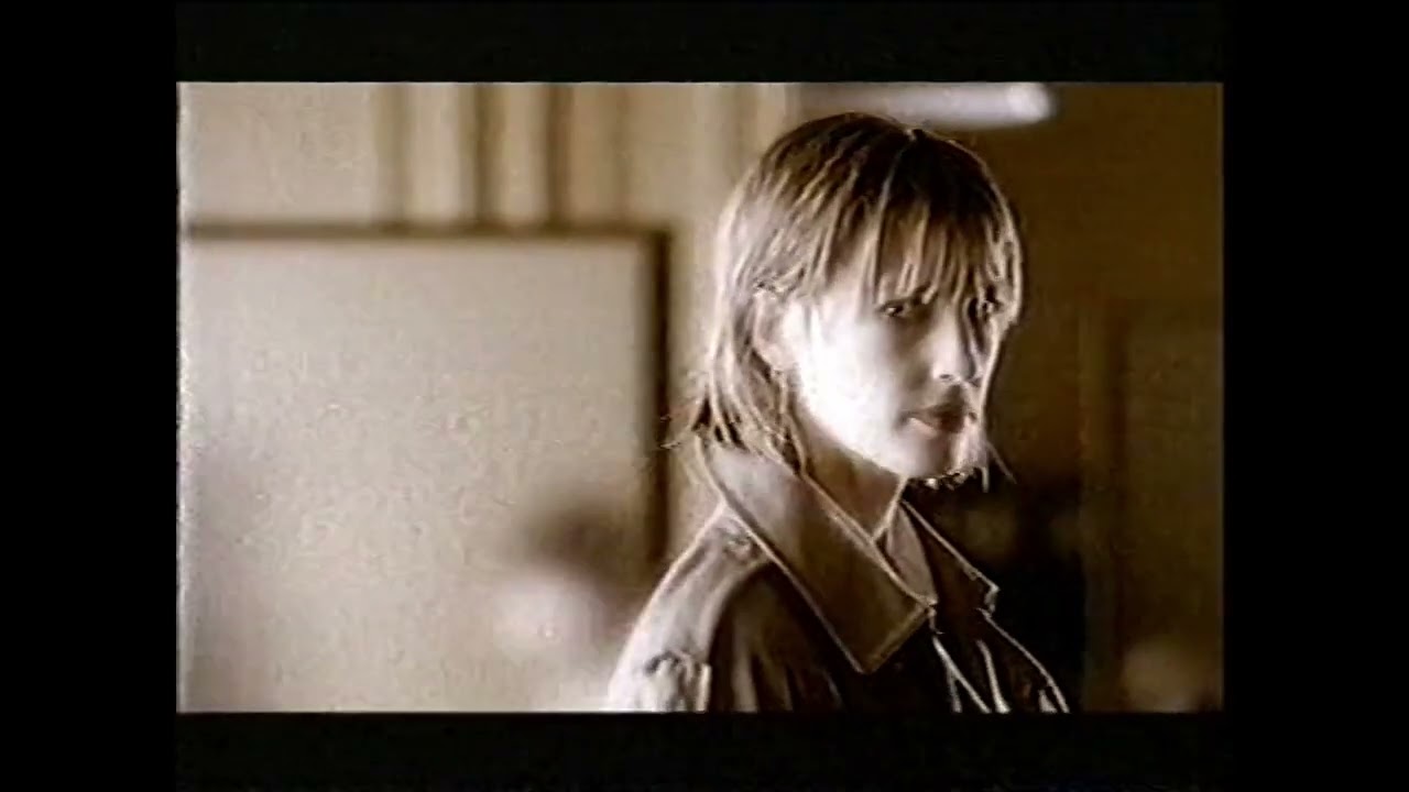 Sun Alliance Advert  ITV Feburary 1996