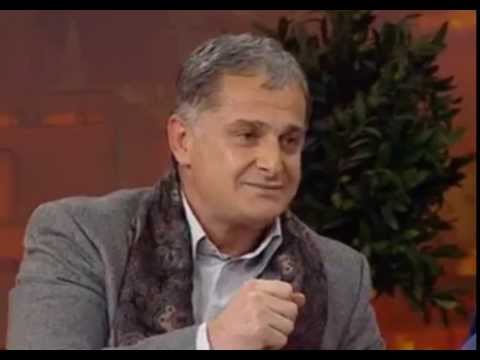 სოსო ჯაჭვლიანი შალვასთან სუპერ სტუმარი [შალვა რამიშვილი / Shalva Ramishvili] Soso Jachvliani