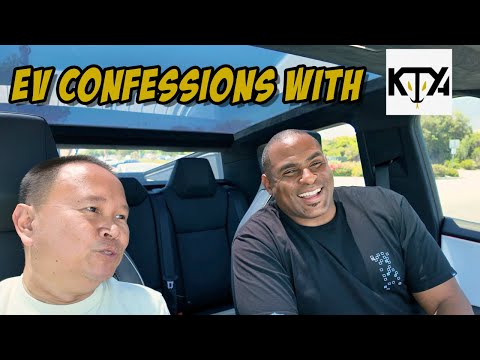 KobraToldYa Talks About His EV Ownership