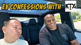 KobraToldYa Talks About His EV Ownership