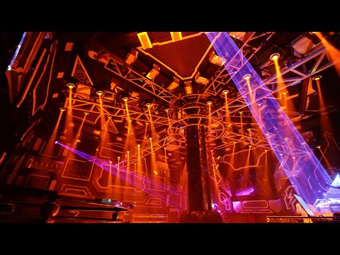 Video Phòng Karaoke Động Học Chuyển Động Kinetic Khủng Nhất... - youtube