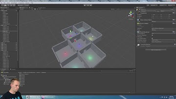 Additive Scene Manager: Intro