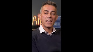 SAP Business Data Cloud: Rebrand or Game-Changer? | Dimitri Zarganakis