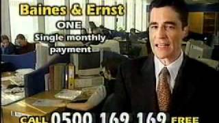Adverts 2000