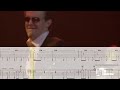 Joe Bonamassa Eric Clapton Further On Up The Road TAB Video mp3