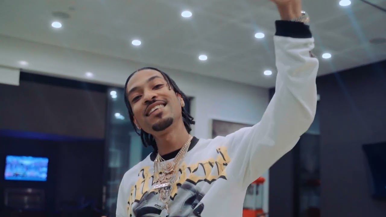 Jokes Up! - Chris O'Bannon x LilCed.Ht x Yung Lb