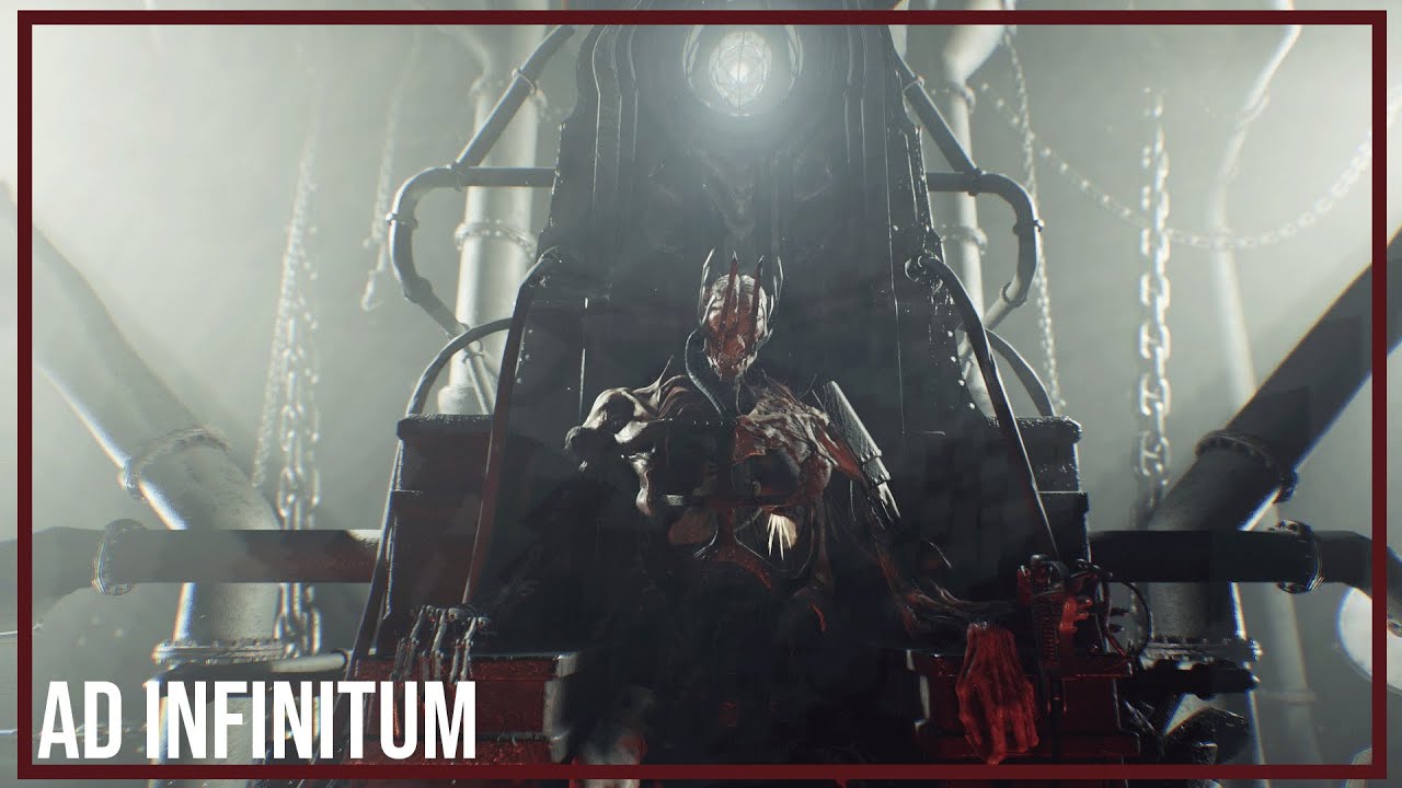 Crown Me King | Ad Infinitum Part 4