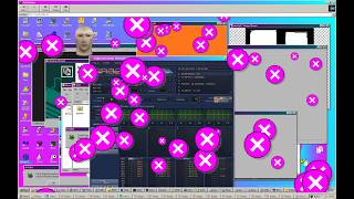 Downgrading Windows96.net to Windows93.net