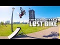 Shintaro Otake's LOST BIKE / 忘れられた自転車