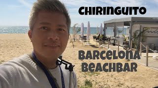 BeachBar|Chiringuito|Summer|Barcelona#Beach#Bar#Summer
